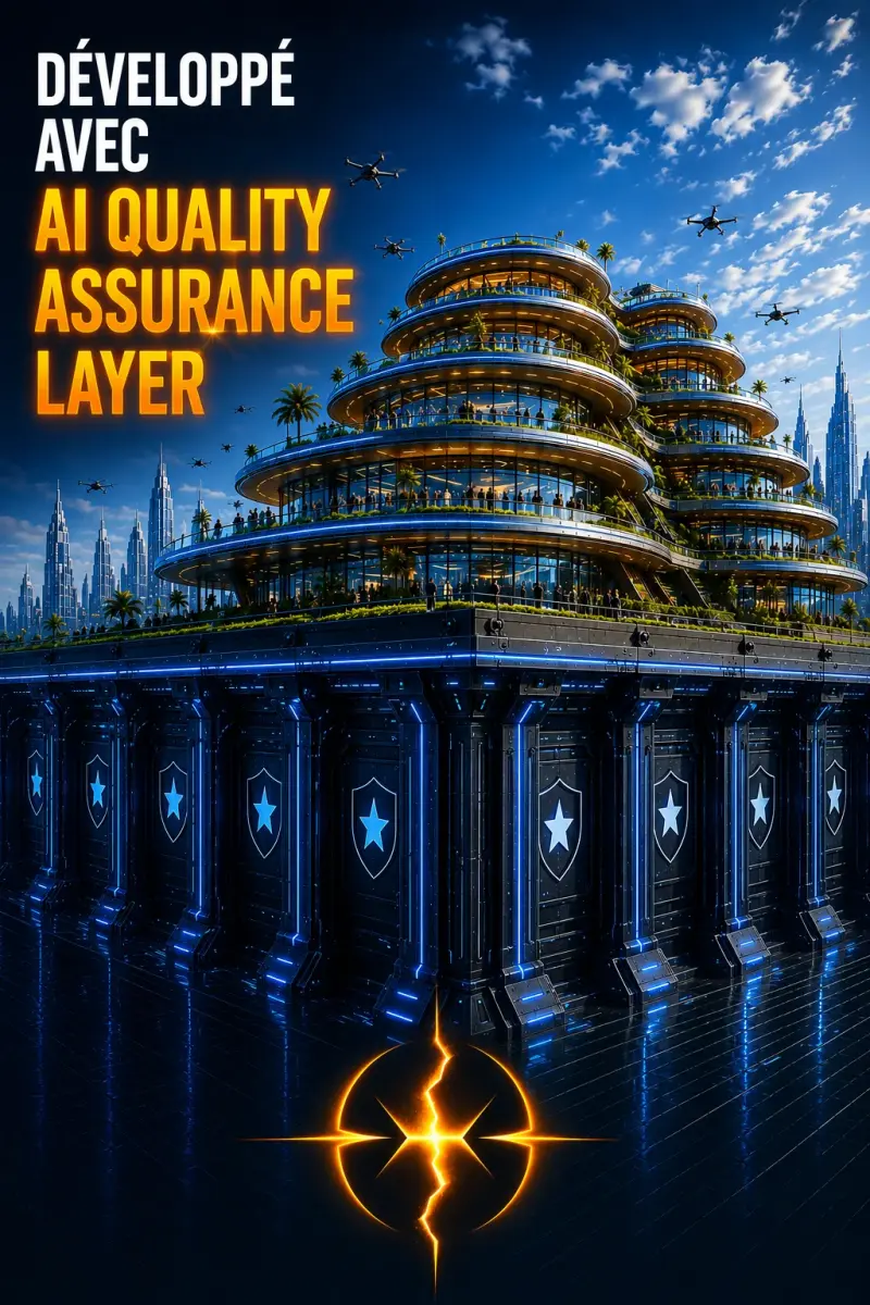 AI Quality Assurance Layer